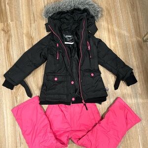 Hawke & Co snow suit